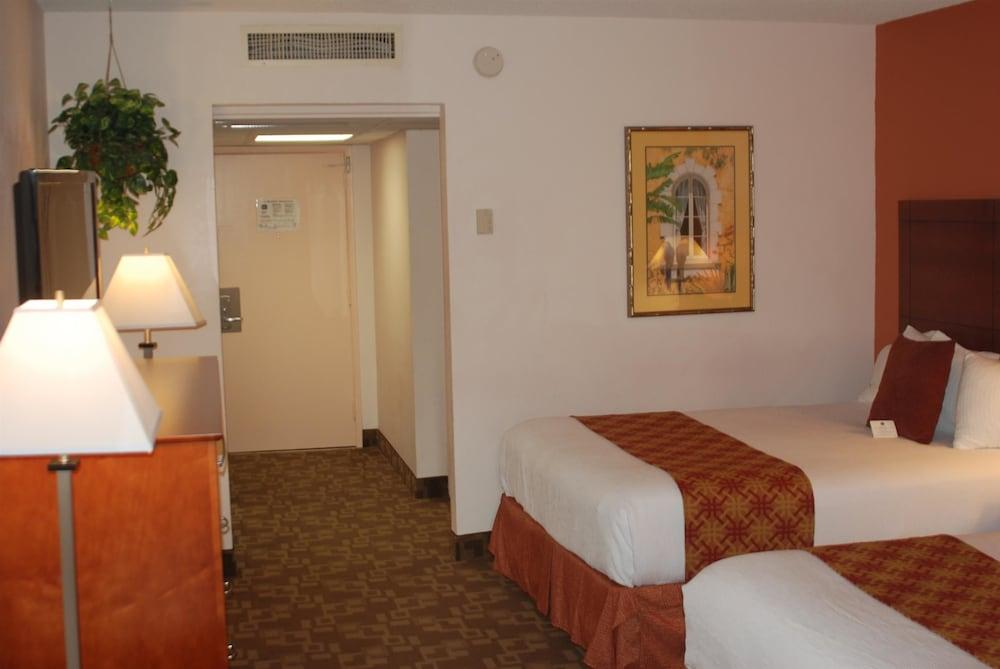 Fotos del hotel - Best Western University Inn