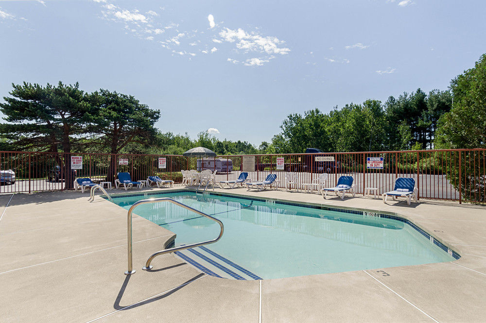 Quality Inn and Suites Worcester