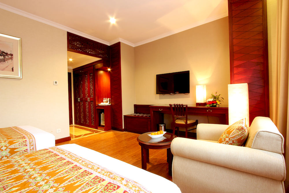 Fotos del hotel - KARTIKA CHANDRA JAKARTA