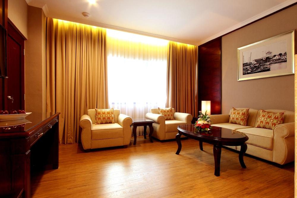 Fotos del hotel - KARTIKA CHANDRA JAKARTA