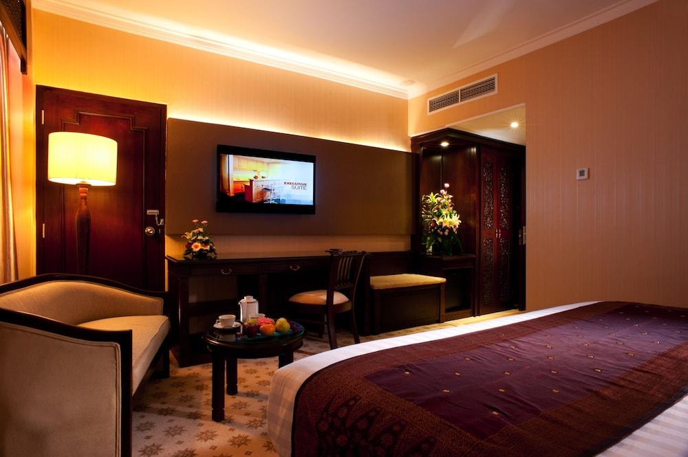 Fotos del hotel - KARTIKA CHANDRA JAKARTA
