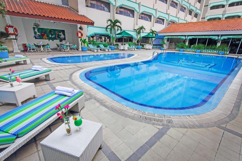 Fotos del hotel - KARTIKA CHANDRA JAKARTA