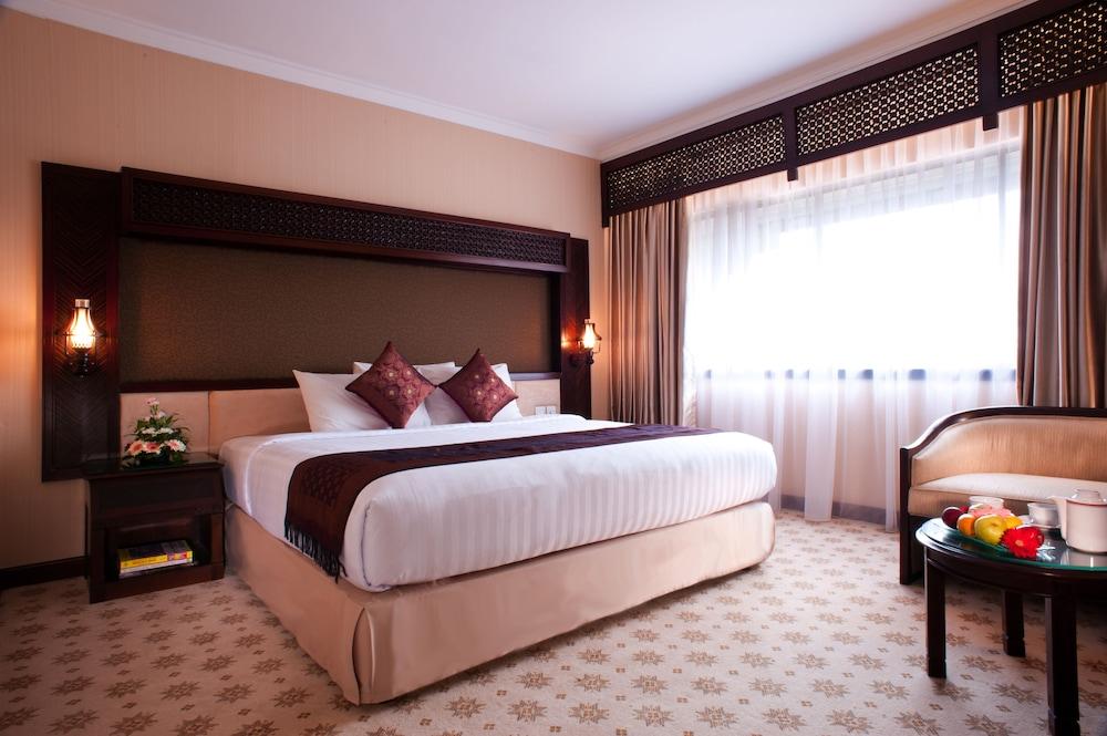 Fotos del hotel - KARTIKA CHANDRA JAKARTA