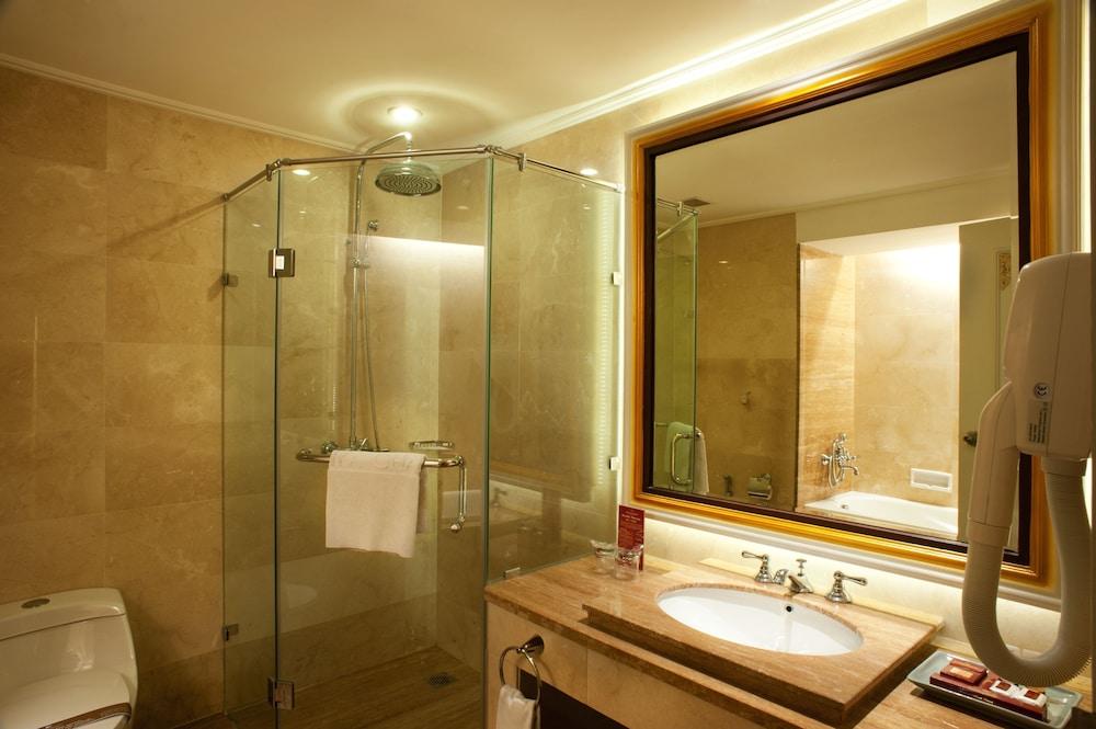 Fotos del hotel - KARTIKA CHANDRA JAKARTA