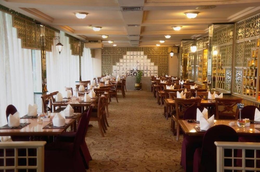 Fotos del hotel - KARTIKA CHANDRA JAKARTA