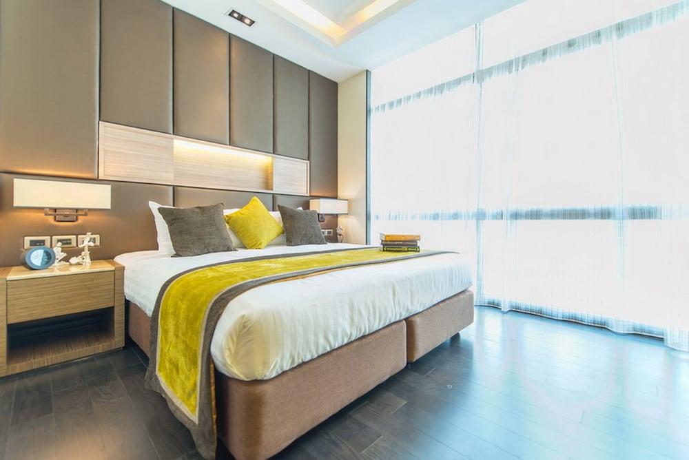 Fotos del hotel - QISS RESIDENCE BY BLISTON