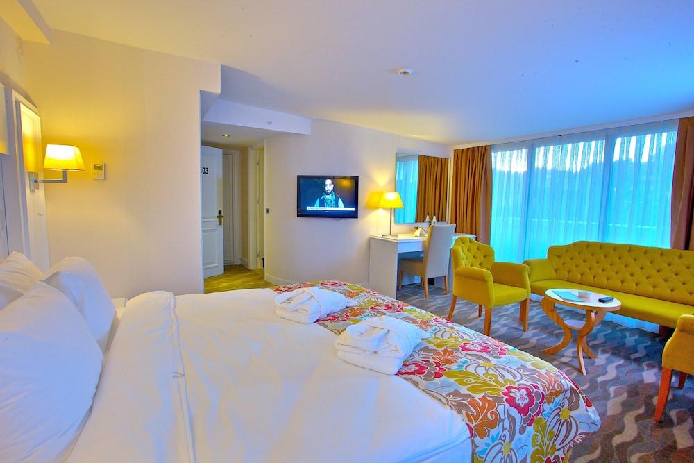 Fotos del hotel - VIZON HOTEL