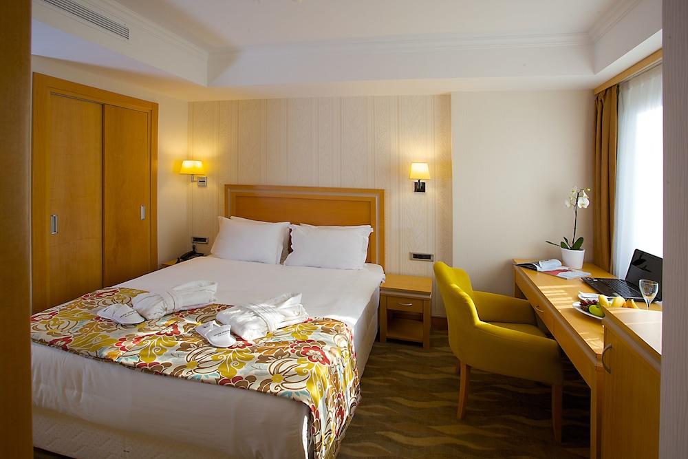 Fotos del hotel - VIZON HOTEL