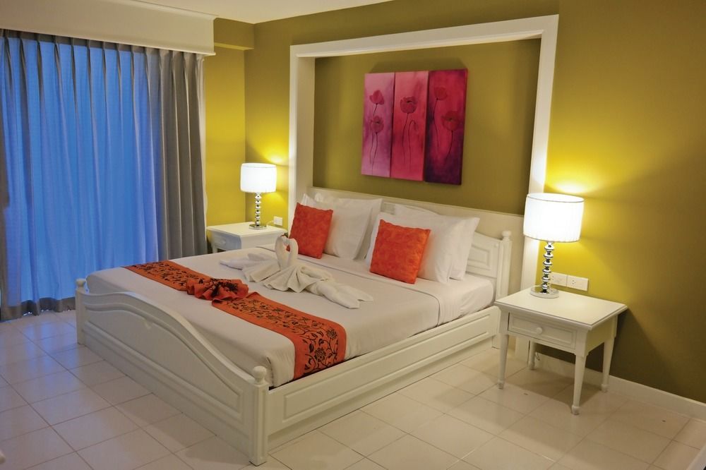 Fotos del hotel - EBINA HOUSE BANGKOK