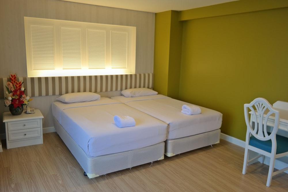 Fotos del hotel - EBINA HOUSE BANGKOK