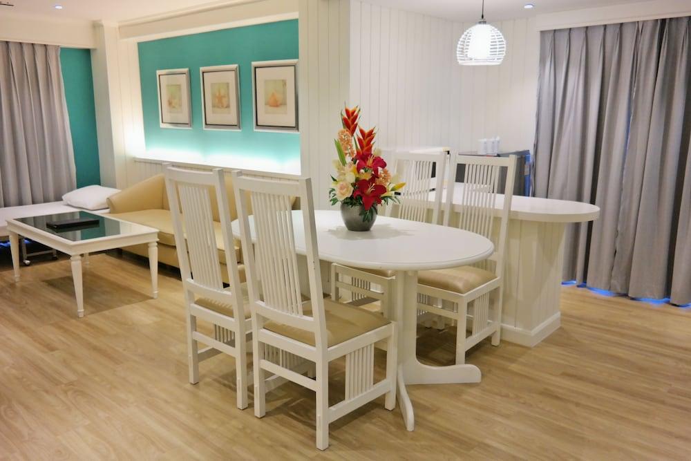 Fotos del hotel - EBINA HOUSE BANGKOK