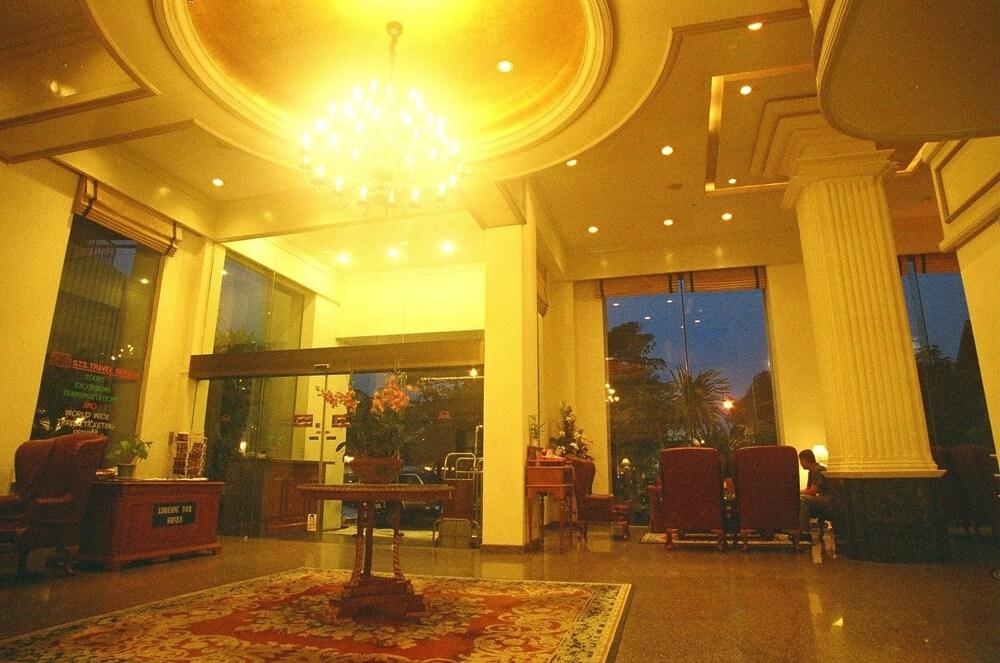 Fotos del hotel - EBINA HOUSE BANGKOK