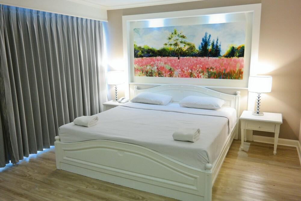 Fotos del hotel - EBINA HOUSE BANGKOK