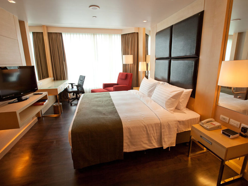 Fotos del hotel - 12TH AVENUE HOTEL BANGKOK