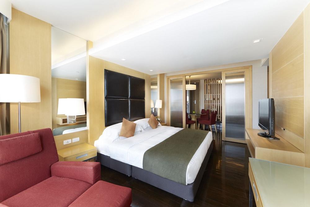 Fotos del hotel - 12TH AVENUE HOTEL BANGKOK
