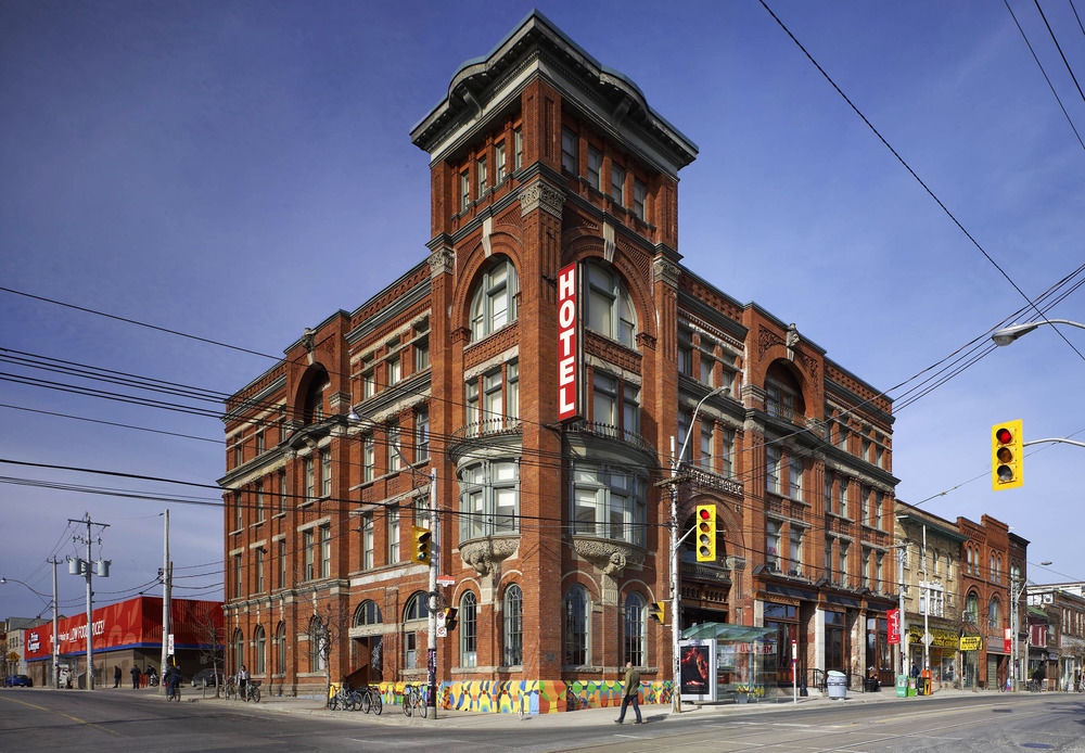 Fotos del hotel - GLADSTONE