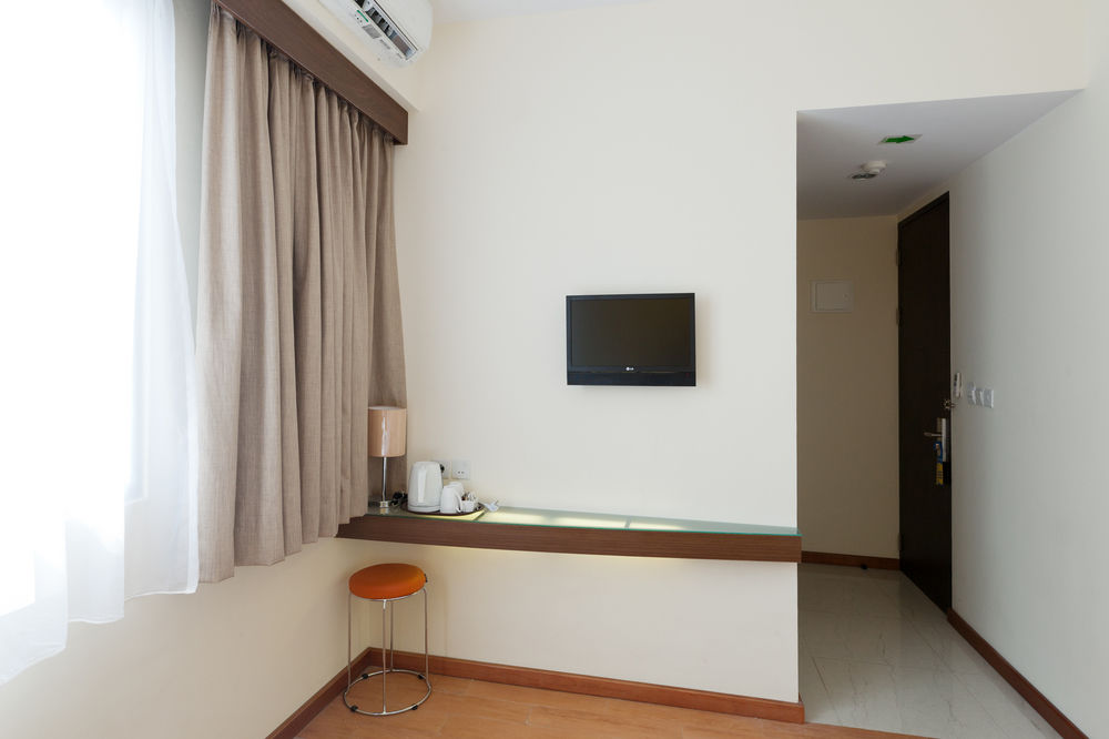Fotos del hotel - EVERYDAY SMART MANGGA BESAR HOTEL