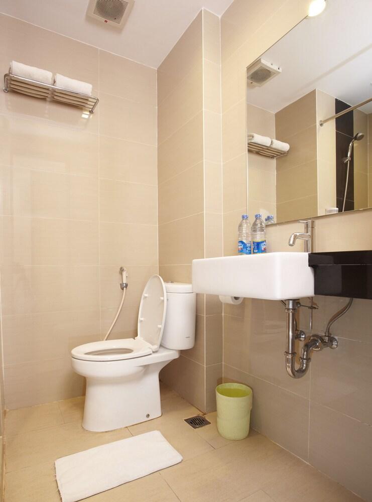 Fotos del hotel - EVERYDAY SMART MANGGA BESAR HOTEL