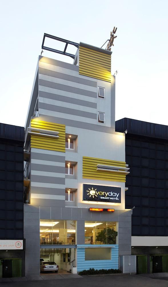 Fotos del hotel - EVERYDAY SMART MANGGA BESAR HOTEL