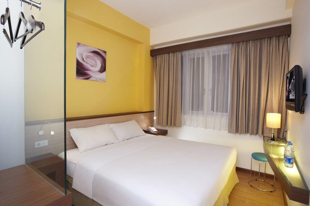 Fotos del hotel - EVERYDAY SMART MANGGA BESAR HOTEL