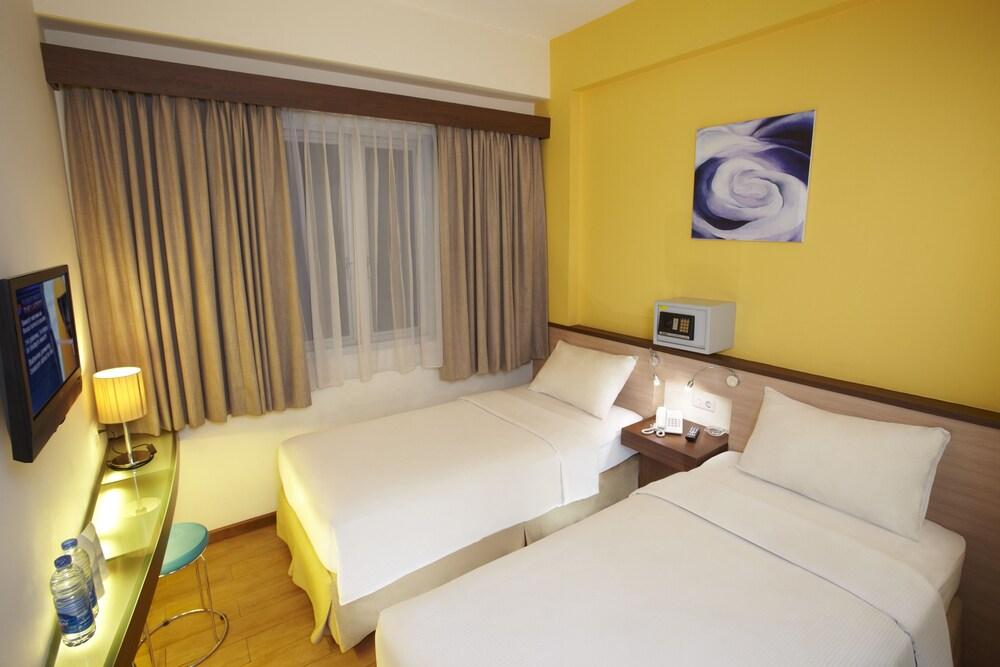 Fotos del hotel - EVERYDAY SMART MANGGA BESAR HOTEL