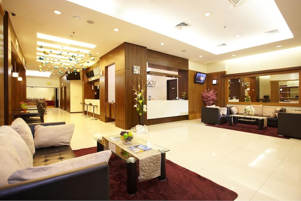 Fotos del hotel - EVERYDAY SMART MANGGA BESAR HOTEL
