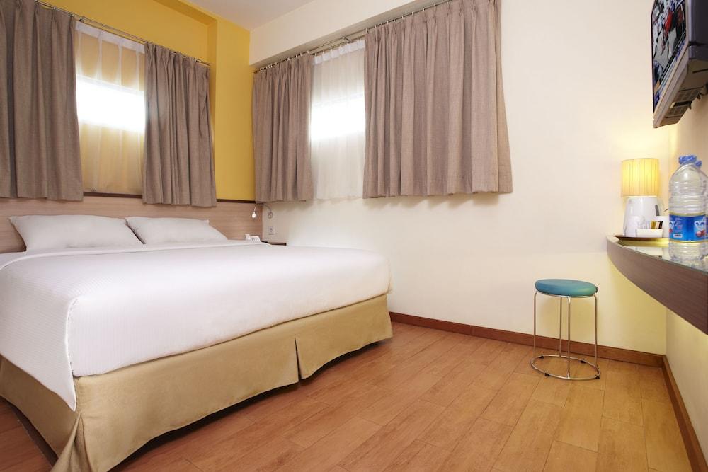 Fotos del hotel - EVERYDAY SMART MANGGA BESAR HOTEL