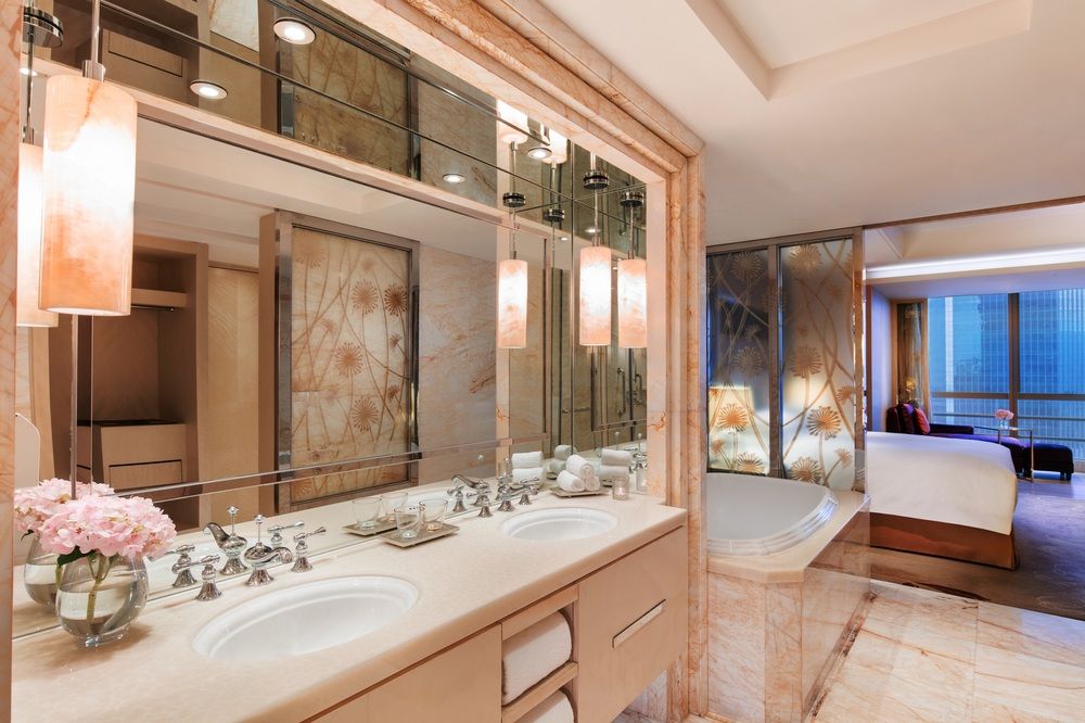 Fotos del hotel - GUANGZHOU MARRIOTT HOTEL TIANHE