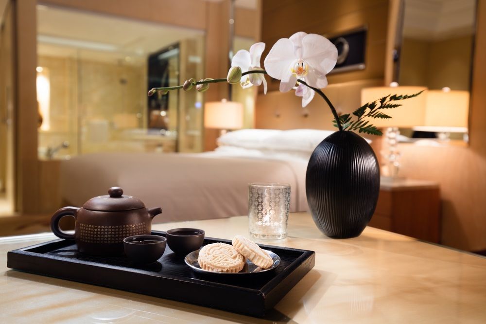 Fotos del hotel - GUANGZHOU MARRIOTT HOTEL TIANHE