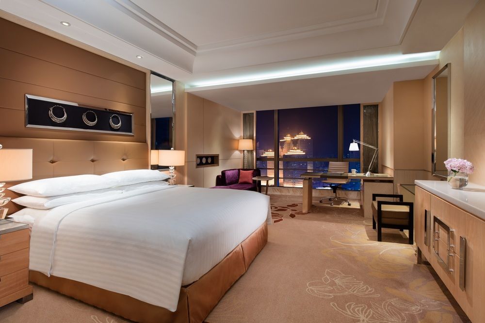 Fotos del hotel - GUANGZHOU MARRIOTT HOTEL TIANHE