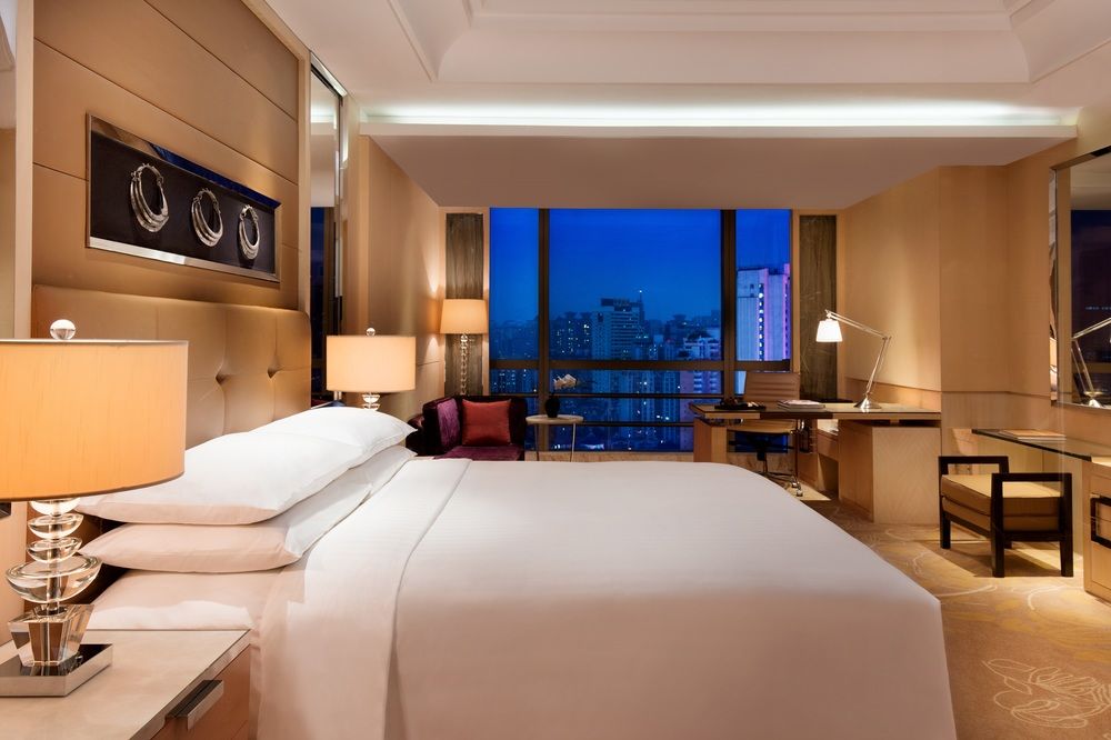 Fotos del hotel - GUANGZHOU MARRIOTT HOTEL TIANHE