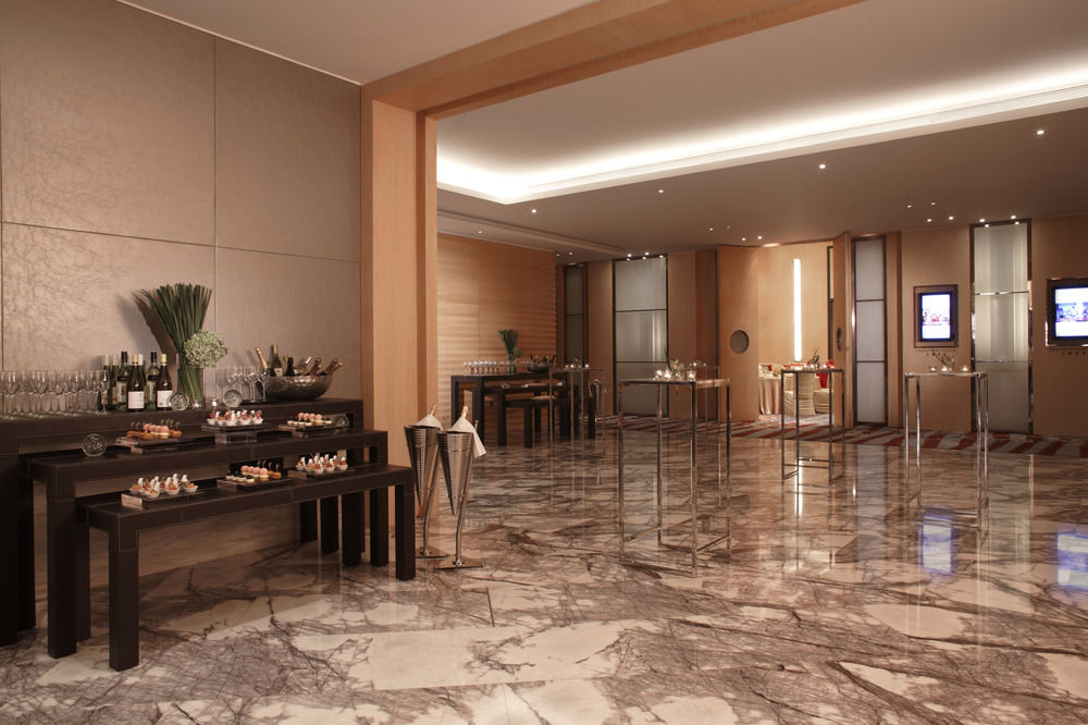 Fotos del hotel - GUANGZHOU MARRIOTT HOTEL TIANHE