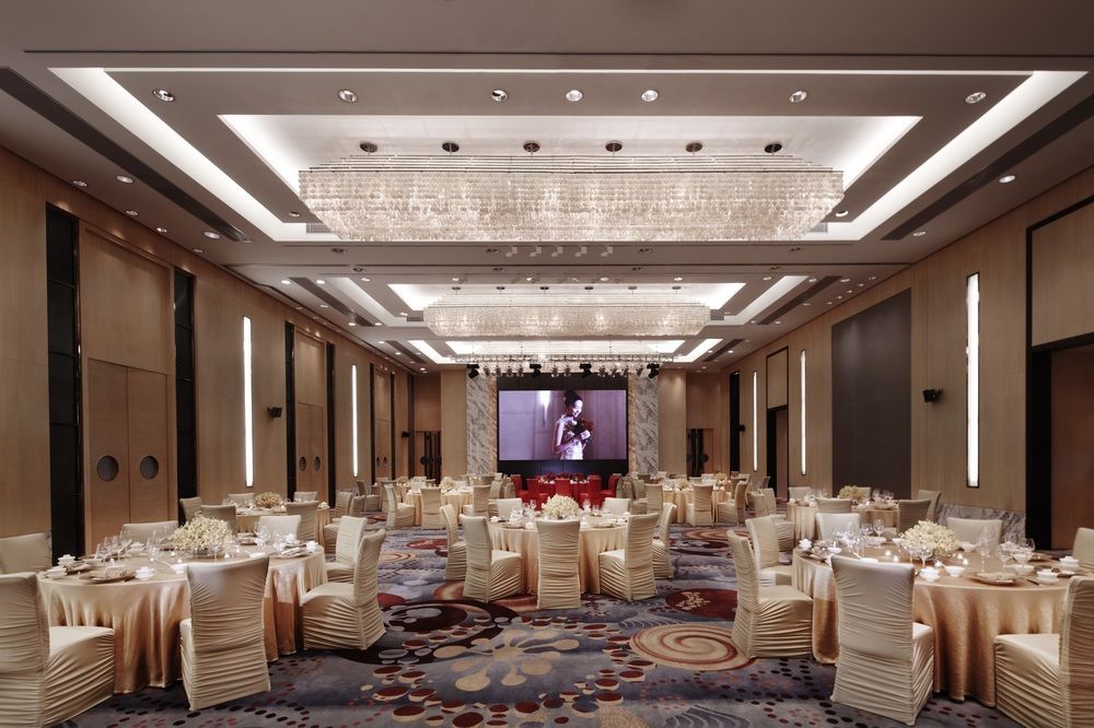 Fotos del hotel - GUANGZHOU MARRIOTT HOTEL TIANHE