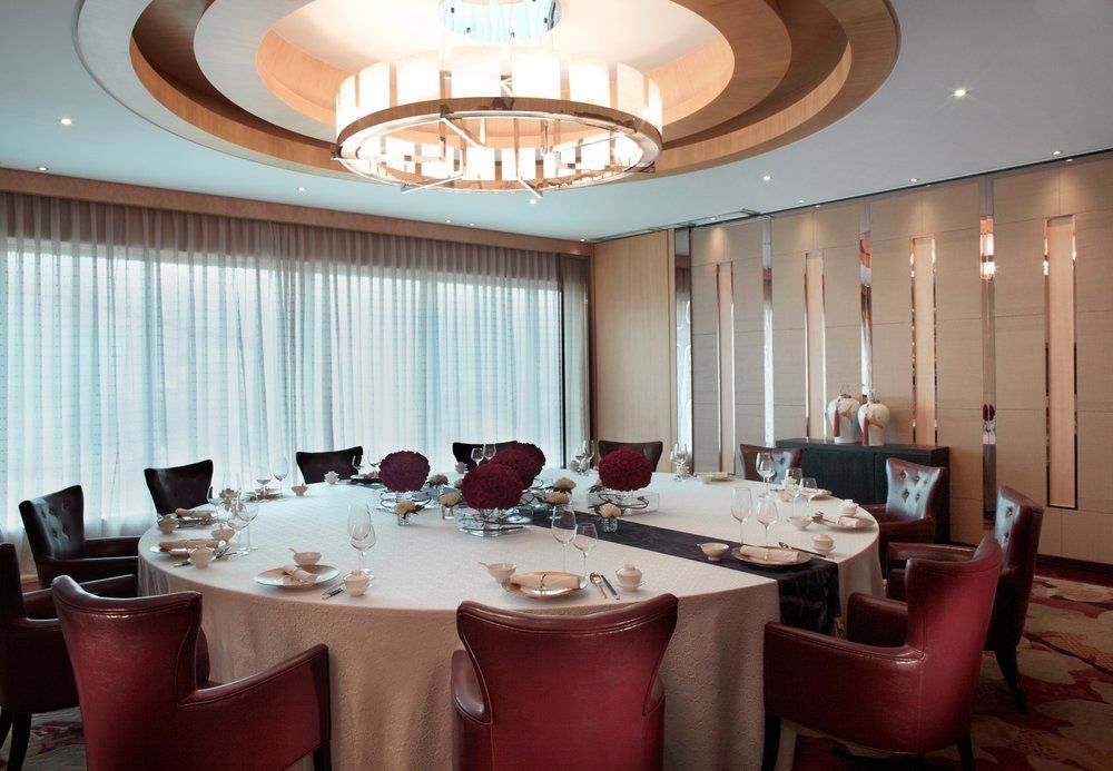Fotos del hotel - GUANGZHOU MARRIOTT HOTEL TIANHE