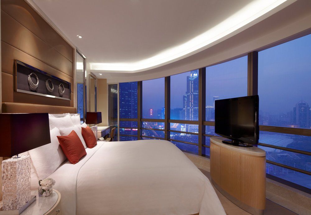Fotos del hotel - GUANGZHOU MARRIOTT HOTEL TIANHE