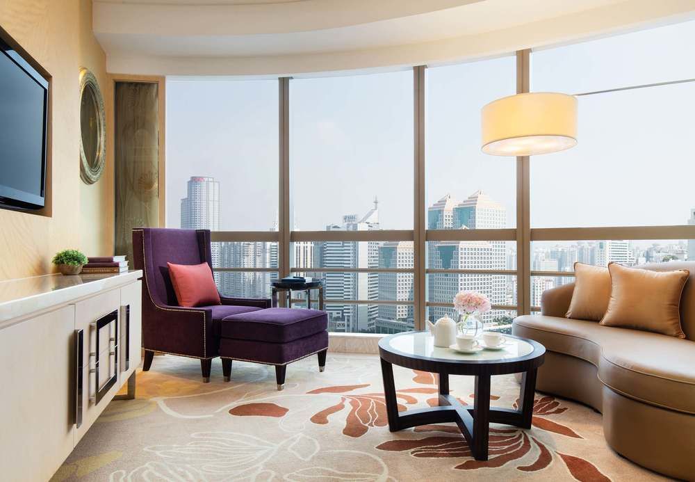 Fotos del hotel - GUANGZHOU MARRIOTT HOTEL TIANHE