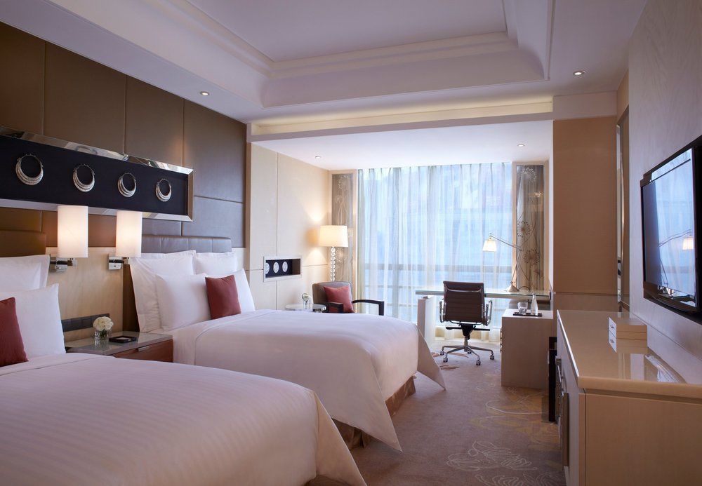 Fotos del hotel - GUANGZHOU MARRIOTT HOTEL TIANHE