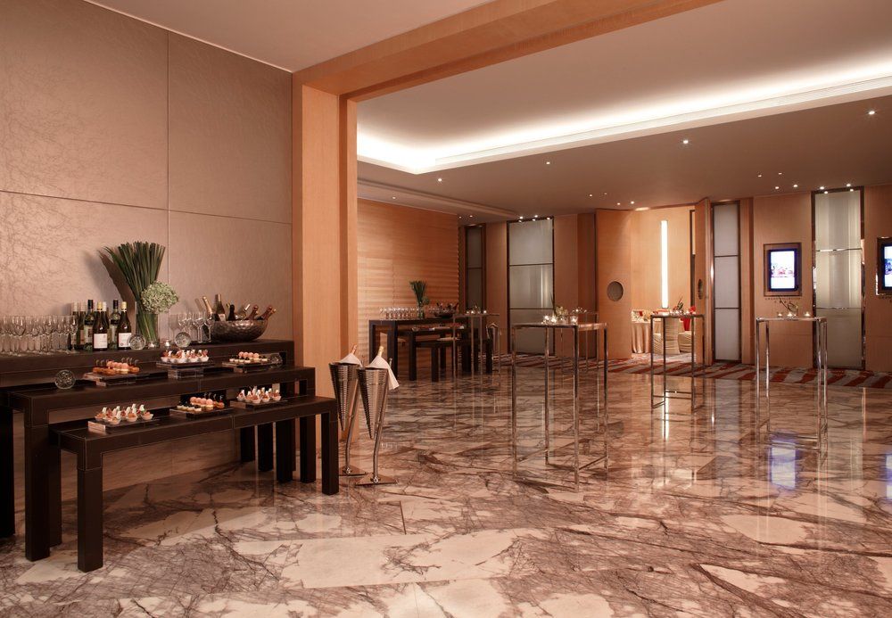 Fotos del hotel - GUANGZHOU MARRIOTT HOTEL TIANHE