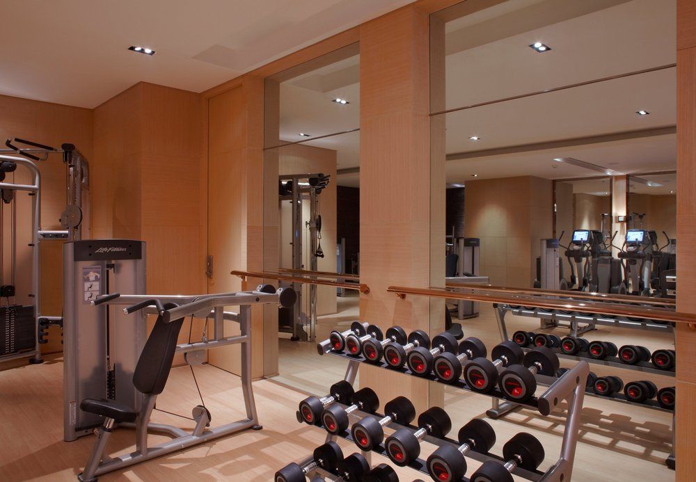 Fotos del hotel - GUANGZHOU MARRIOTT HOTEL TIANHE