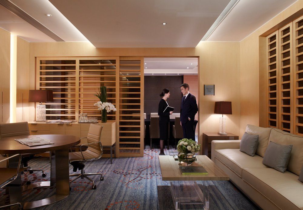 Fotos del hotel - GUANGZHOU MARRIOTT HOTEL TIANHE