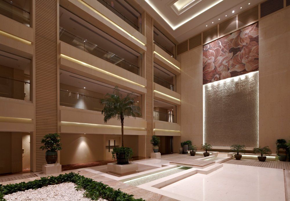 Fotos del hotel - GUANGZHOU MARRIOTT HOTEL TIANHE