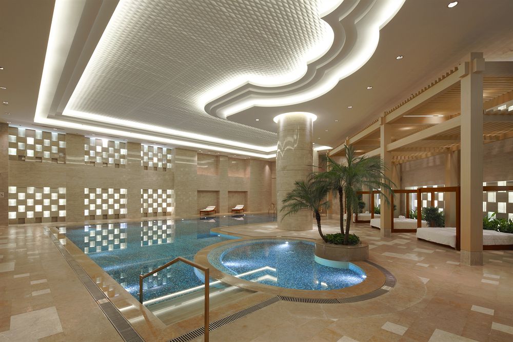 Fotos del hotel - GUANGZHOU MARRIOTT HOTEL TIANHE