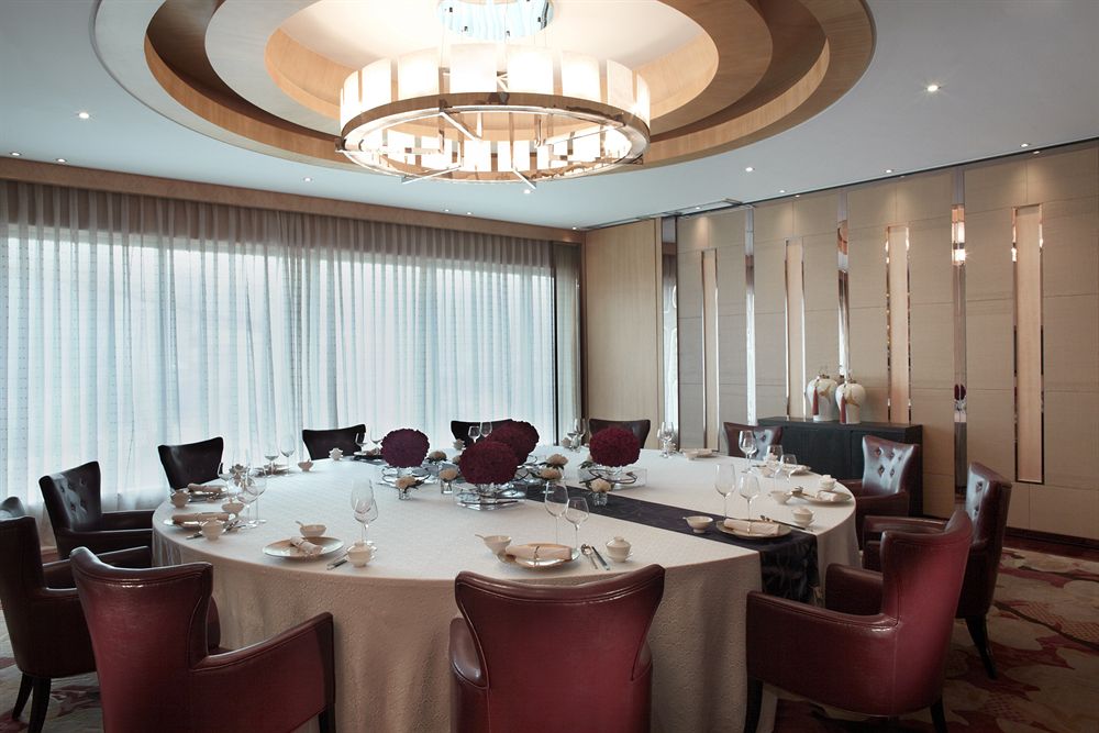 Fotos del hotel - GUANGZHOU MARRIOTT HOTEL TIANHE
