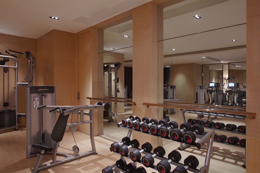 Fotos del hotel - GUANGZHOU MARRIOTT HOTEL TIANHE