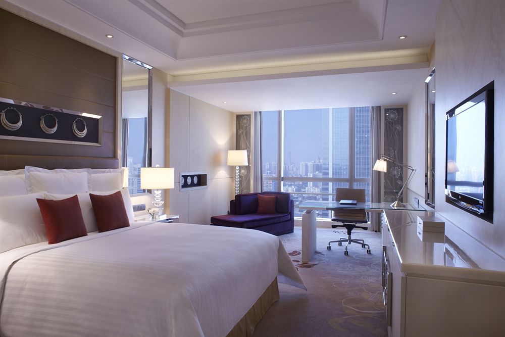Fotos del hotel - GUANGZHOU MARRIOTT HOTEL TIANHE