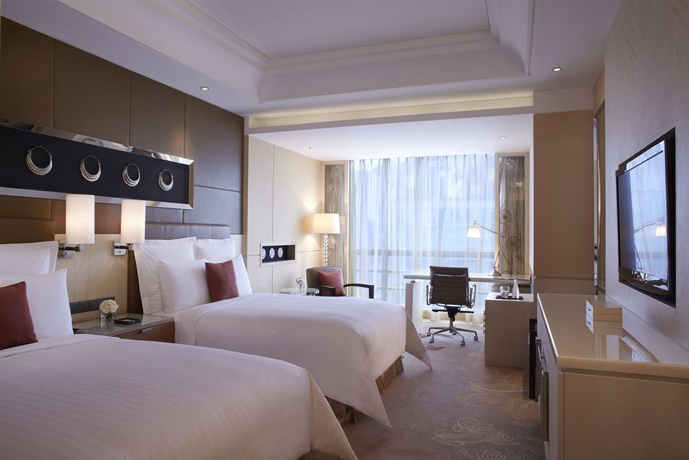 Fotos del hotel - GUANGZHOU MARRIOTT HOTEL TIANHE