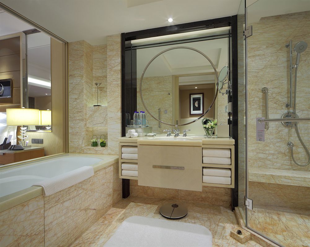 Fotos del hotel - GUANGZHOU MARRIOTT HOTEL TIANHE