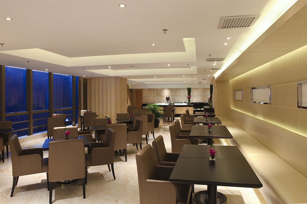 Fotos del hotel - GUANGZHOU MARRIOTT HOTEL TIANHE