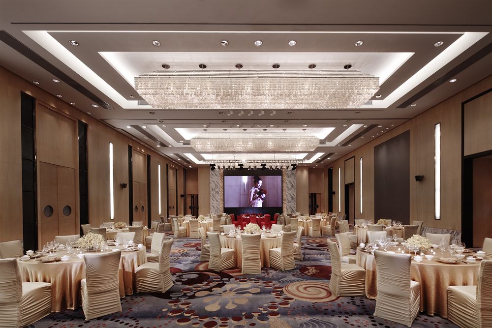 Fotos del hotel - GUANGZHOU MARRIOTT HOTEL TIANHE