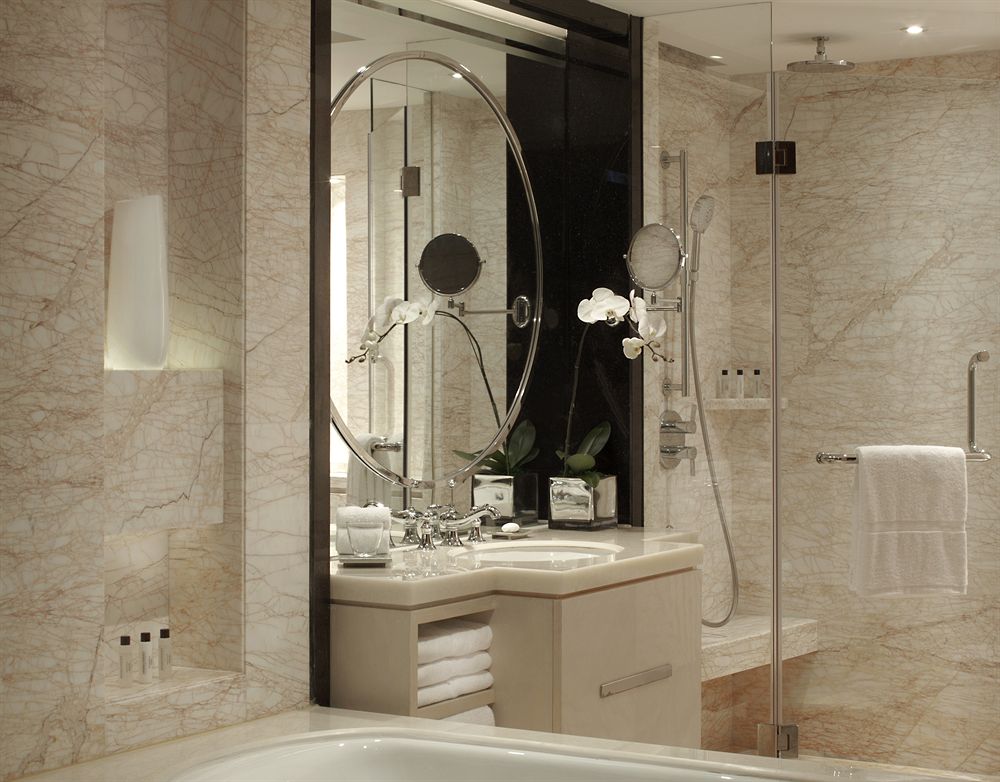 Fotos del hotel - GUANGZHOU MARRIOTT HOTEL TIANHE